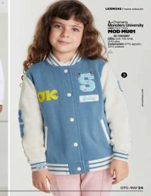 Catálogos virtuales Price Shoes 13/09/2024 - 17/11/2024 Price Shoes   Licencias | Otoño   Invierno página 89